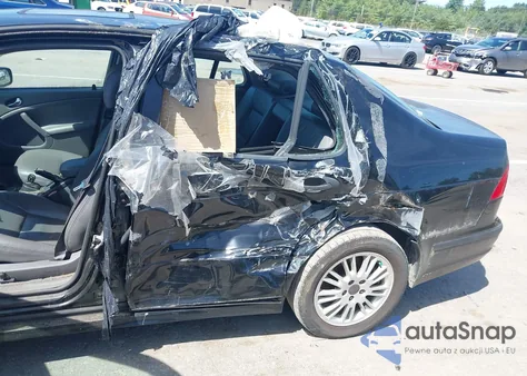 2005 Saab 9-5 Arc from USA, damaged, VIN YS3ED45A153535517